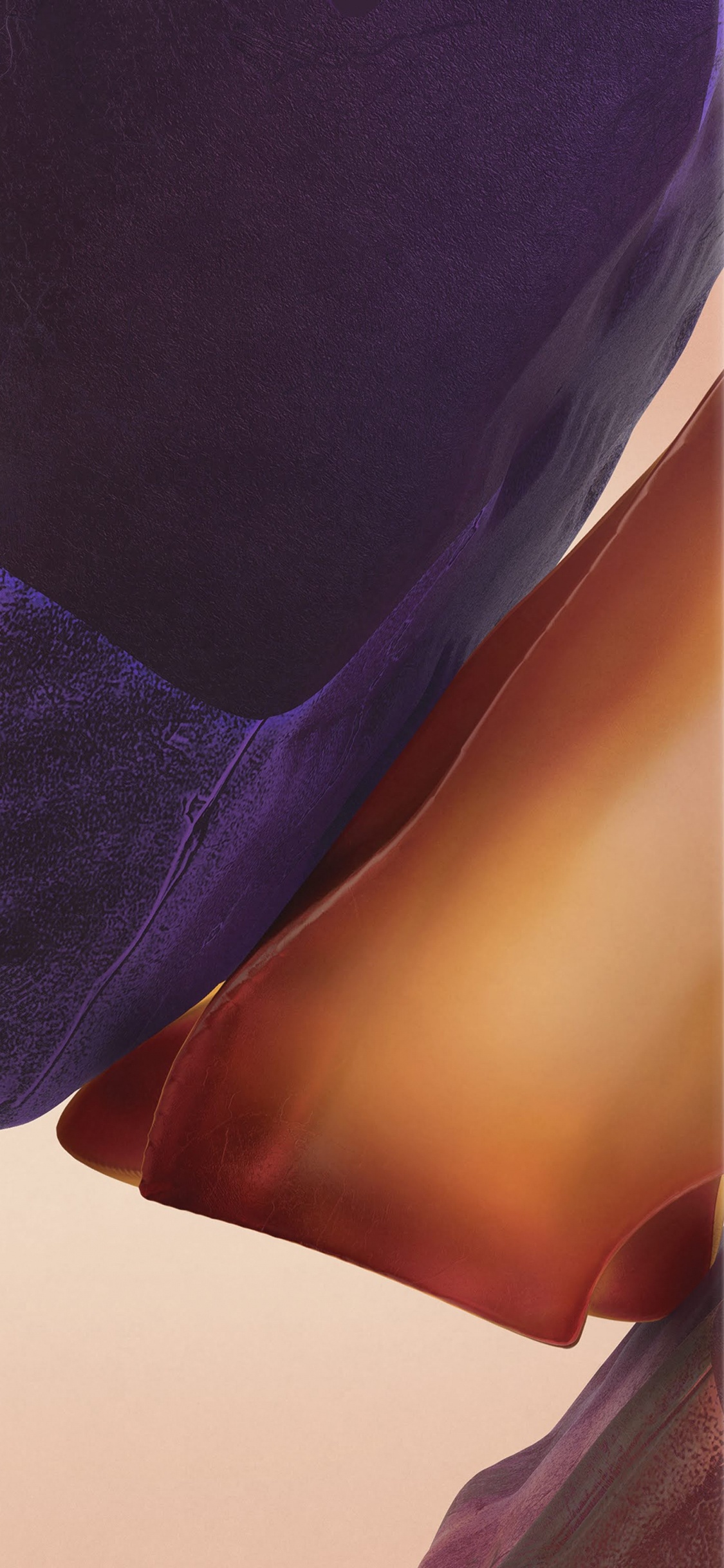 Обои Samsung Galaxy, Samsung, Samsung Galaxy Note 20, смартфон, fhd в разрешении 1125x2436