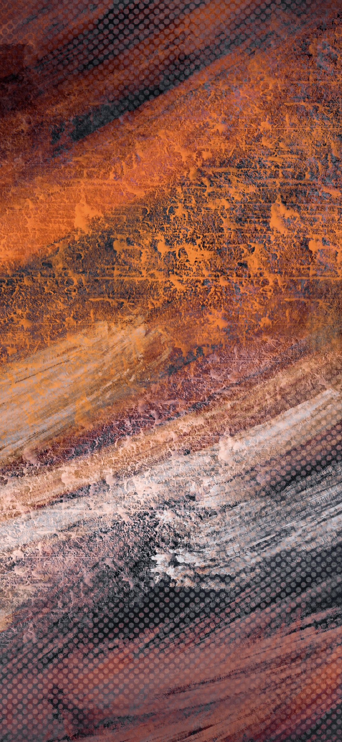 Обои свет, наука, физика, послесвечение, древесина в разрешении 1125x2436