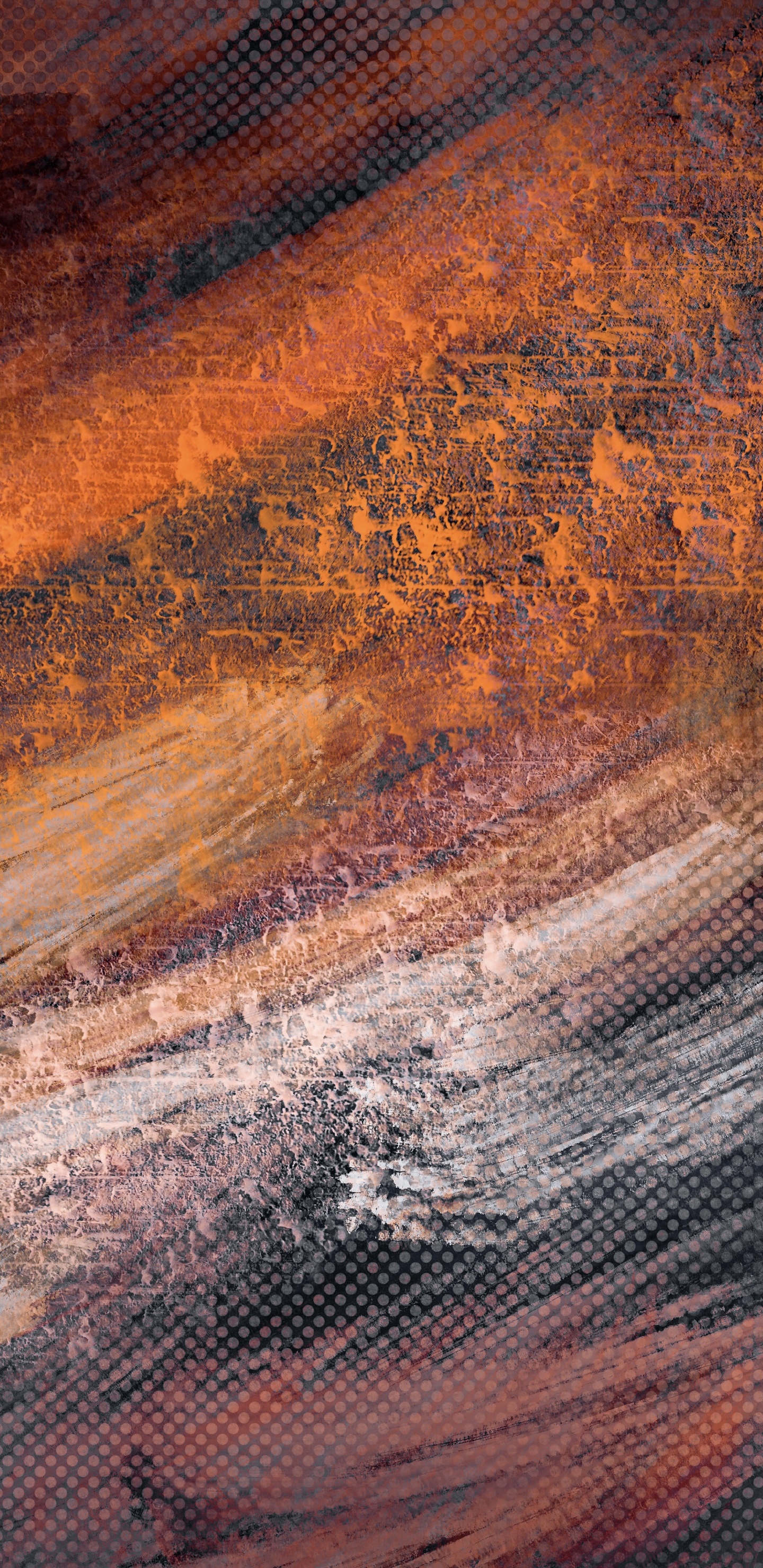 Обои свет, наука, физика, послесвечение, древесина в разрешении 1440x2960