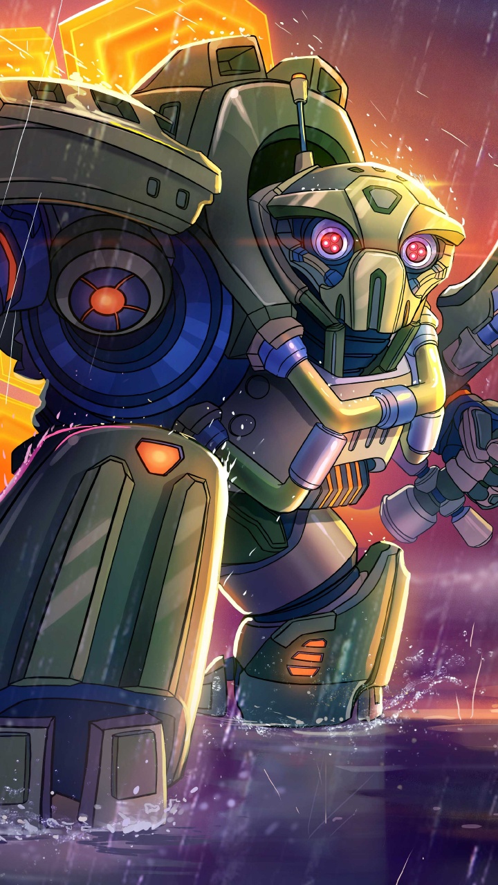 Обои иллюстрация, фикция, графический дизайн, арт, космос в разрешении 720x1280