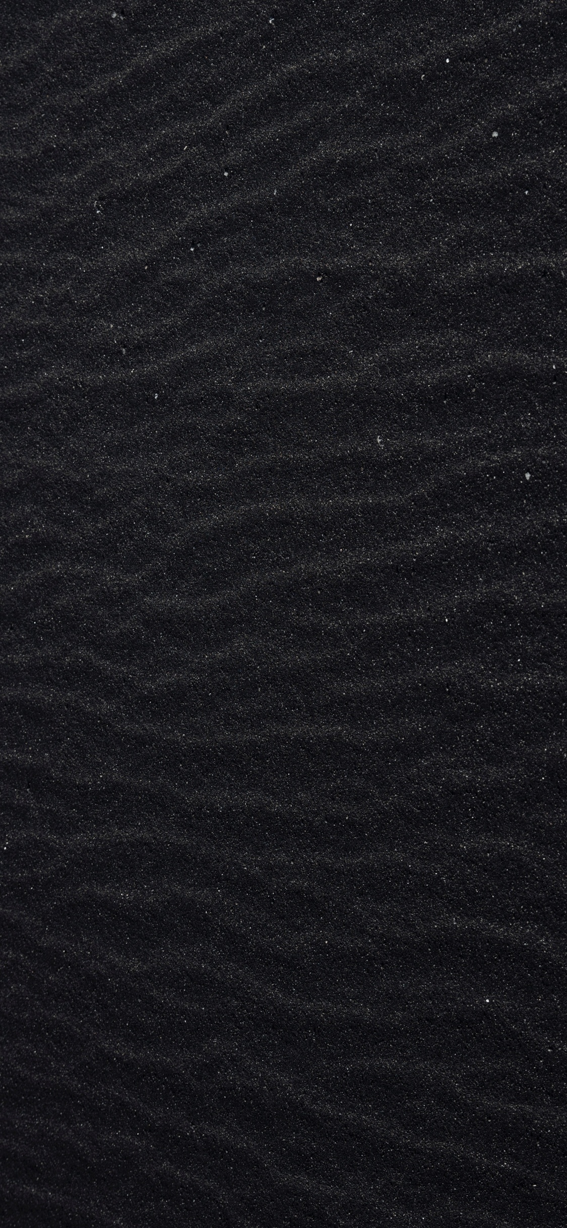 Обои текстура, черный, узор, космос, темнота в разрешении 1125x2436