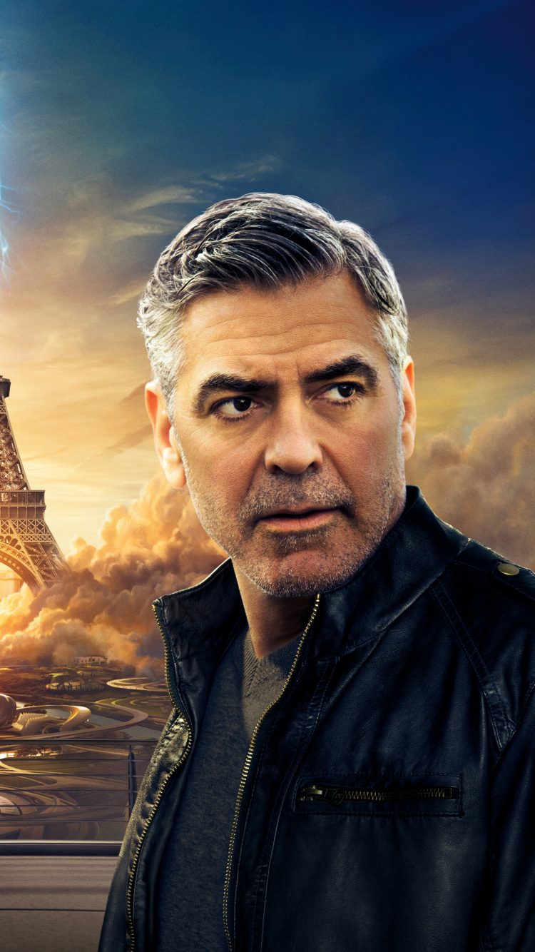 Обои Бритт Робертсон, небо, Мир Юрского Периода, мир, глаз в разрешении 750x1334