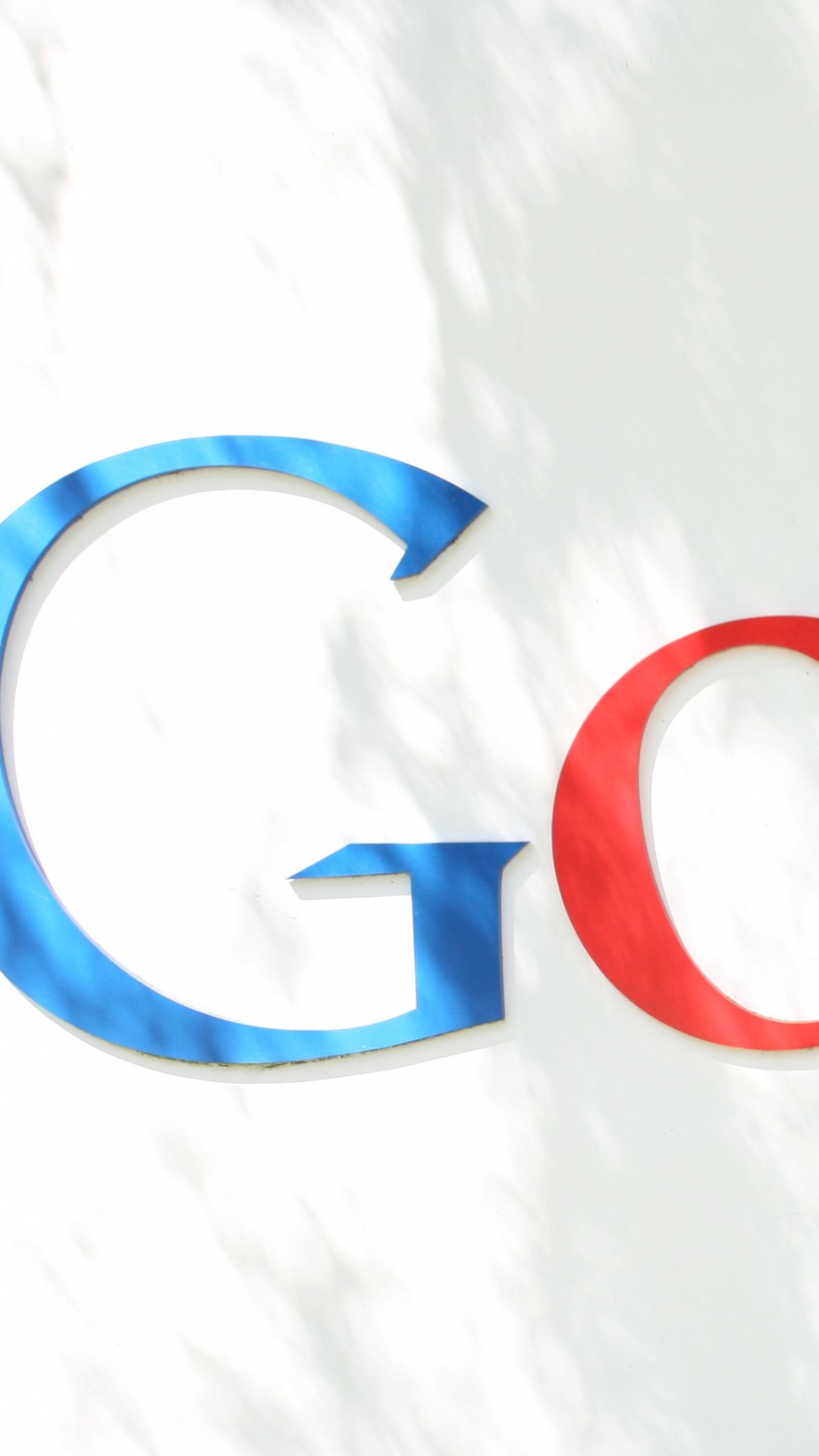 Обои Google, логотип google, google play, текст, лого в разрешении 1080x1920
