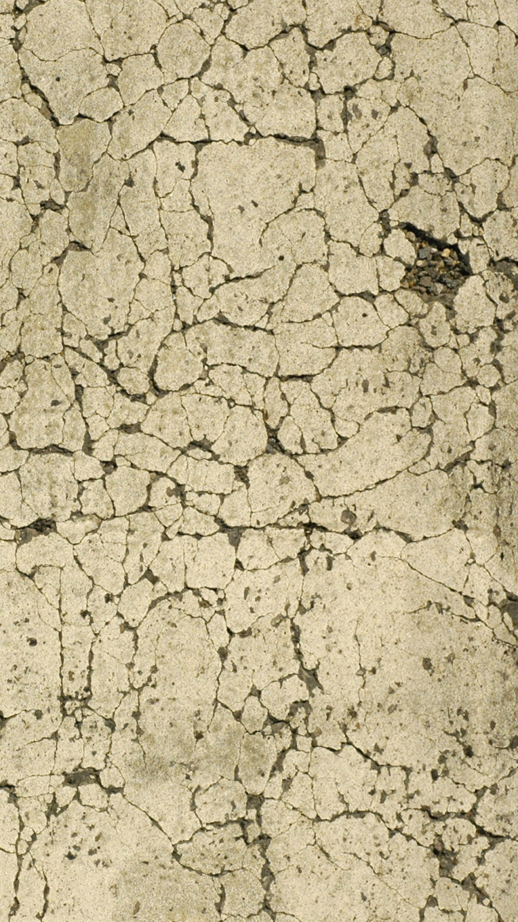 Обои наложение текстуры, текстура, стена, почва, поврежденные текстура в разрешении 750x1334