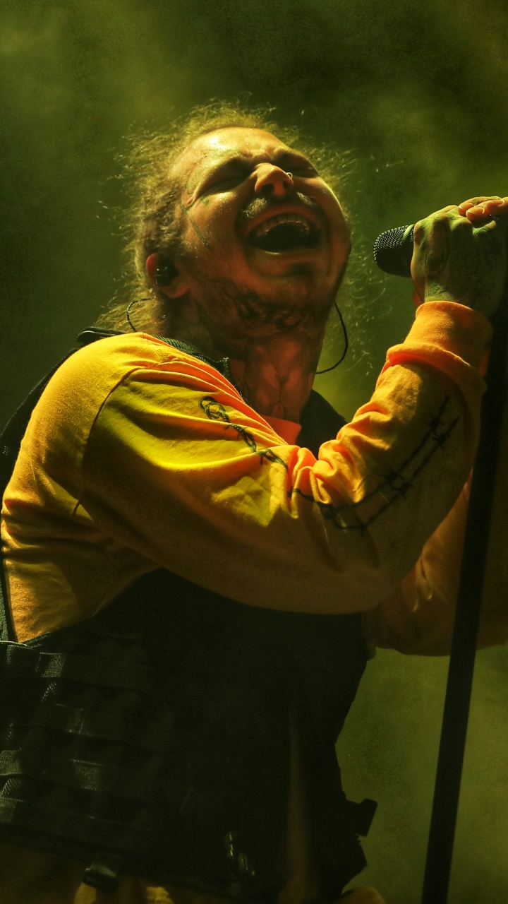 Обои Представление, развлечение, зеленый, театральное искусство, желтый в разрешении 720x1280