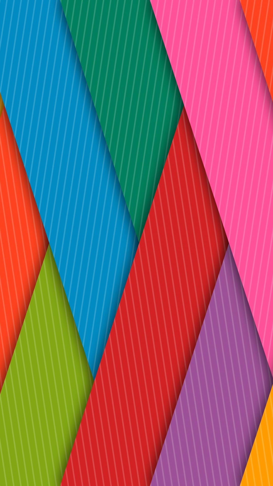 Обои узор, линия, пурпурный цвет, ткань, текстильная ткань в разрешении 1080x1920