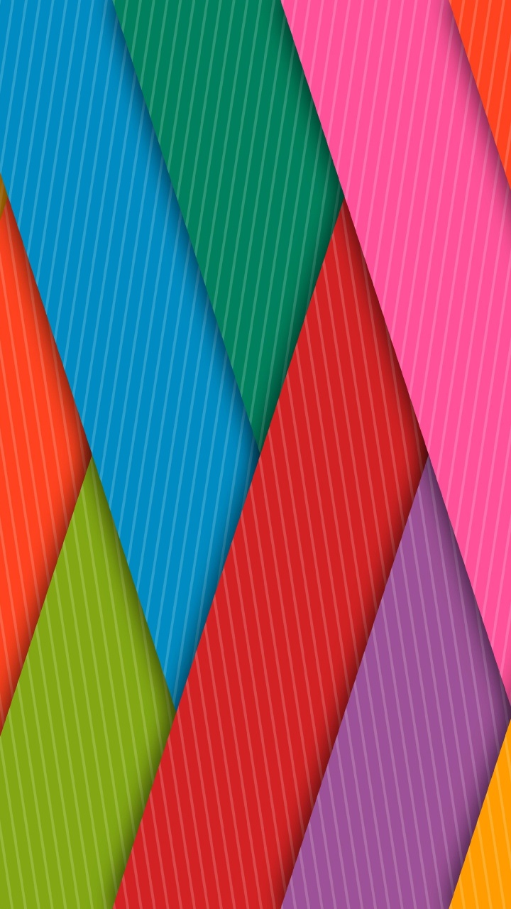 Обои узор, линия, пурпурный цвет, ткань, текстильная ткань в разрешении 720x1280