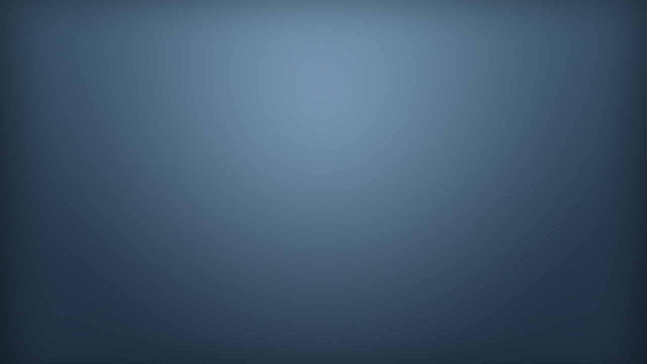 Обои атмосфера, синий, синий цвет, темнота, Профилактика в разрешении 1280x720