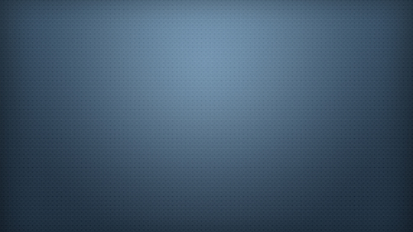 Обои атмосфера, синий, синий цвет, темнота, Профилактика в разрешении 1366x768