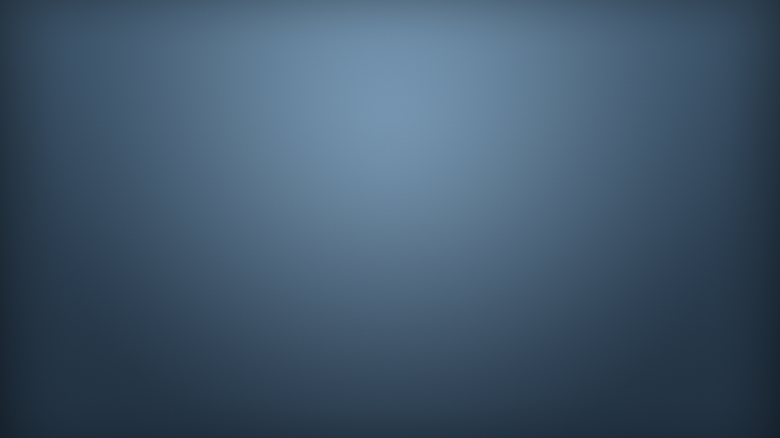 Обои атмосфера, синий, синий цвет, темнота, Профилактика в разрешении 2560x1440