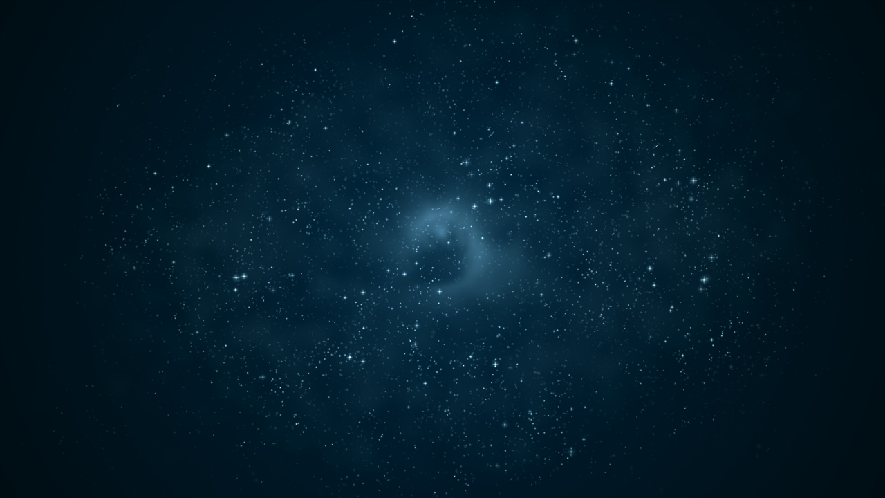 Обои синий, черный, атмосфера, астрономический объект, ночь в разрешении 1280x720