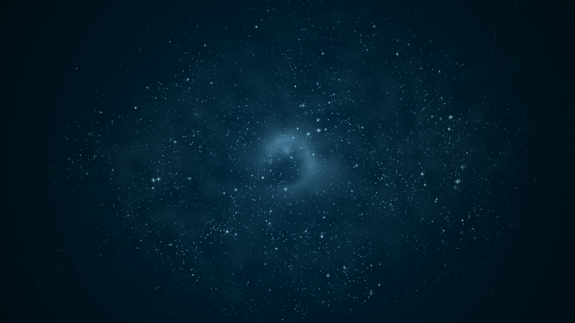 Обои синий, черный, атмосфера, астрономический объект, ночь в разрешении 1920x1080