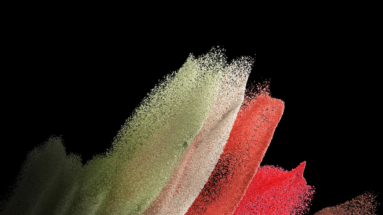 Обои смартфон, 120 Гц, лепесток, арт, полутона и оттенки в разрешении 1280x720