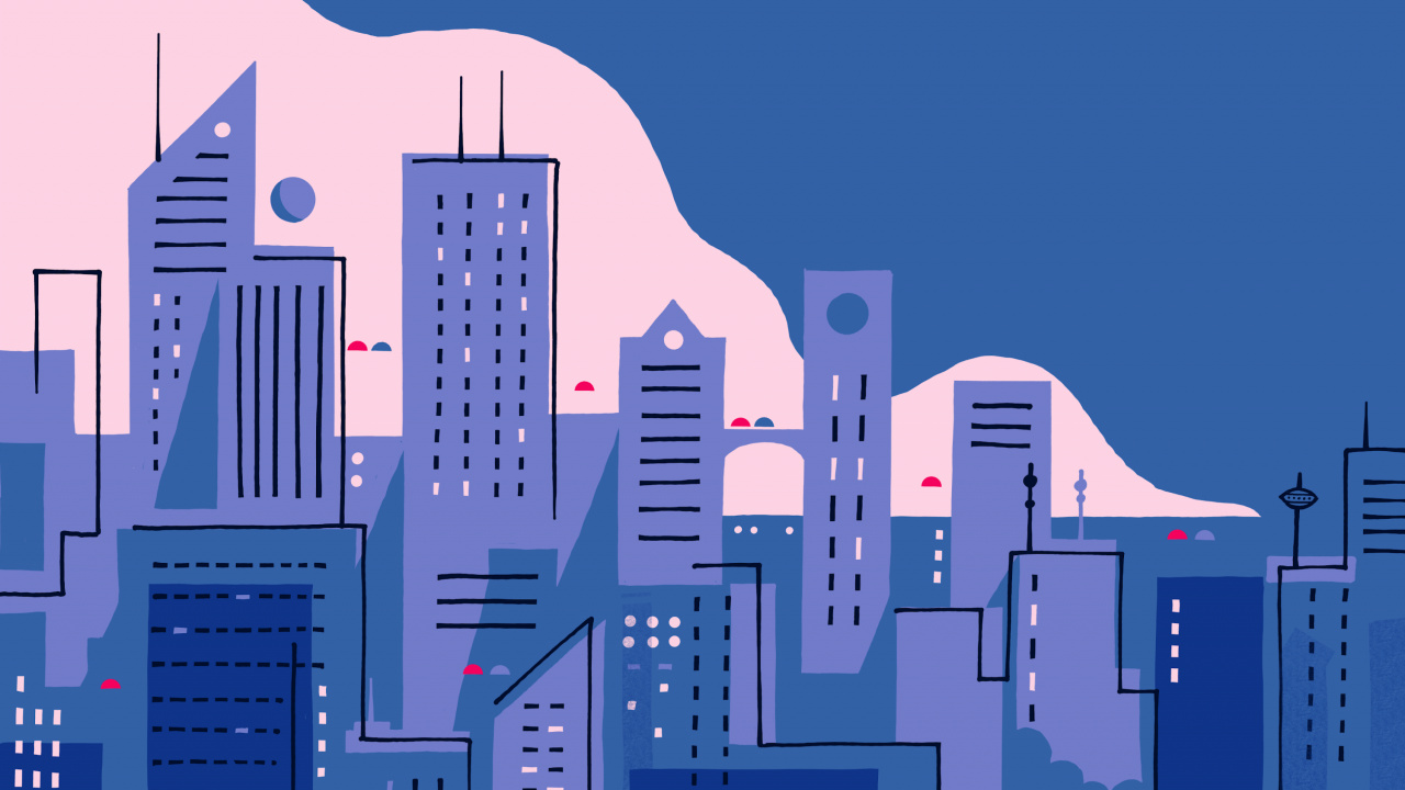 Обои Google, Google Chrome, Chrome OS, Chrome OS 2020, Операционная система в разрешении 1280x720