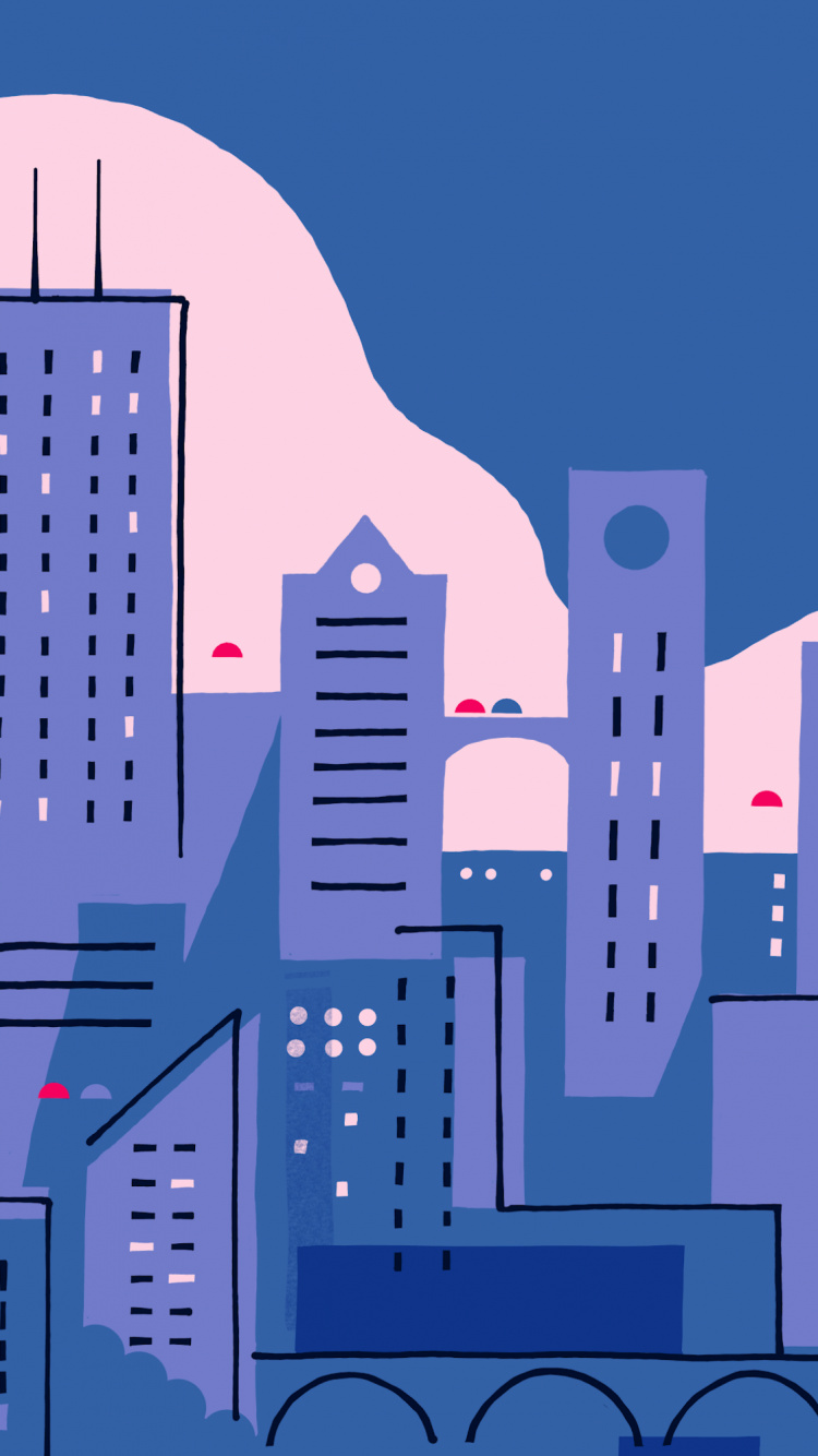 Обои Google, Google Chrome, Chrome OS, Chrome OS 2020, Операционная система в разрешении 750x1334