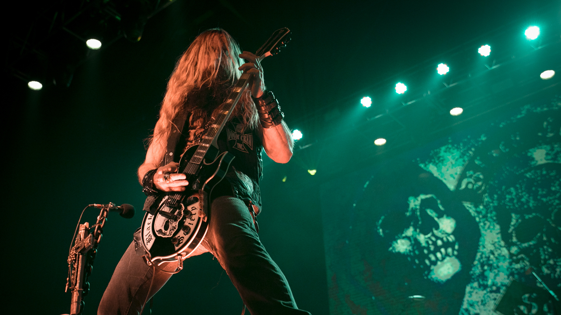 Обои этап, рокконцерт, Представление, развлечение, музыкальный исполнитель в разрешении 1920x1080