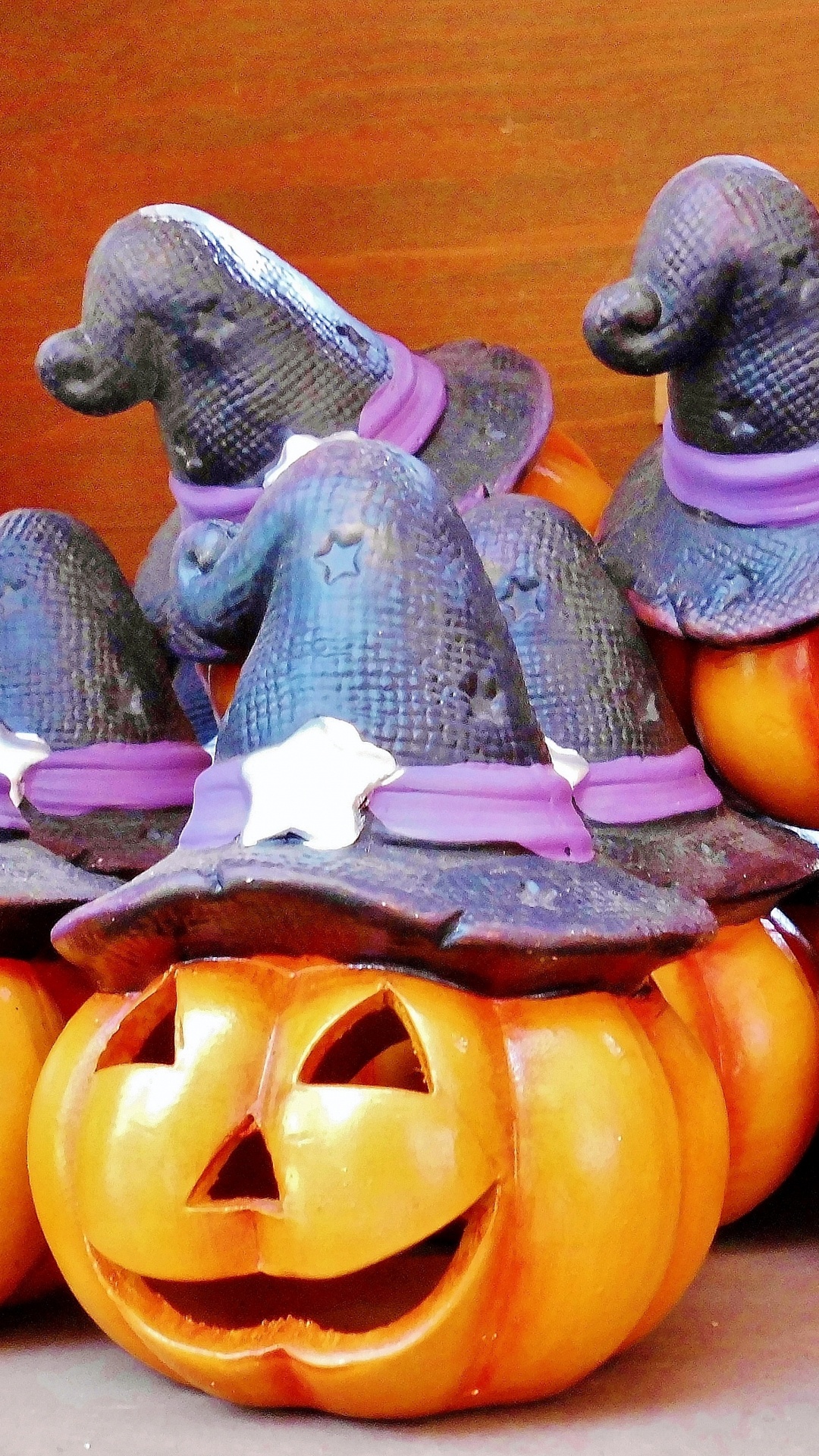 Обои осень Хэллоуин октября, резьба, осень, калебас, тыква в разрешении 1080x1920