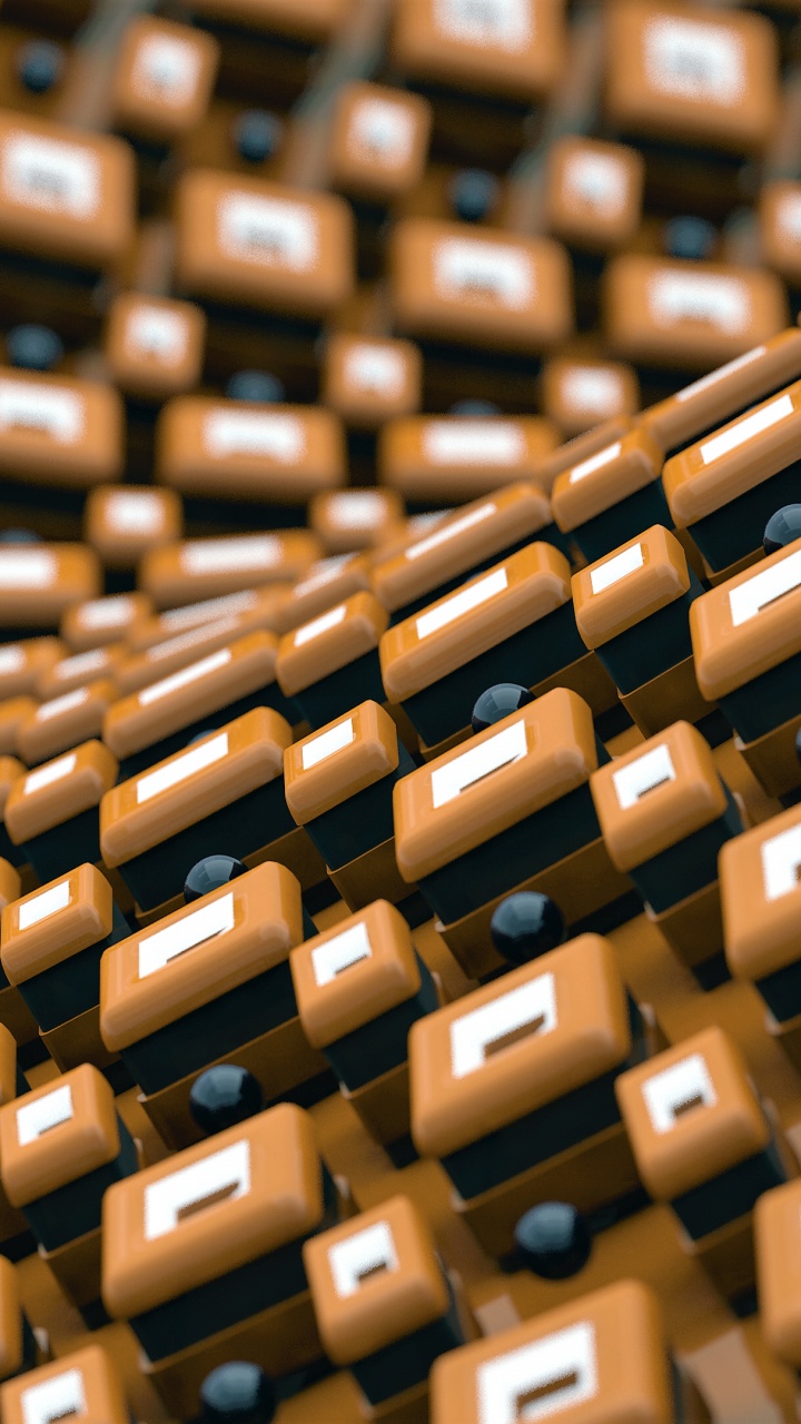 Обои крупный план, симметрия, цвет беж, узор, текстильная ткань в разрешении 720x1280