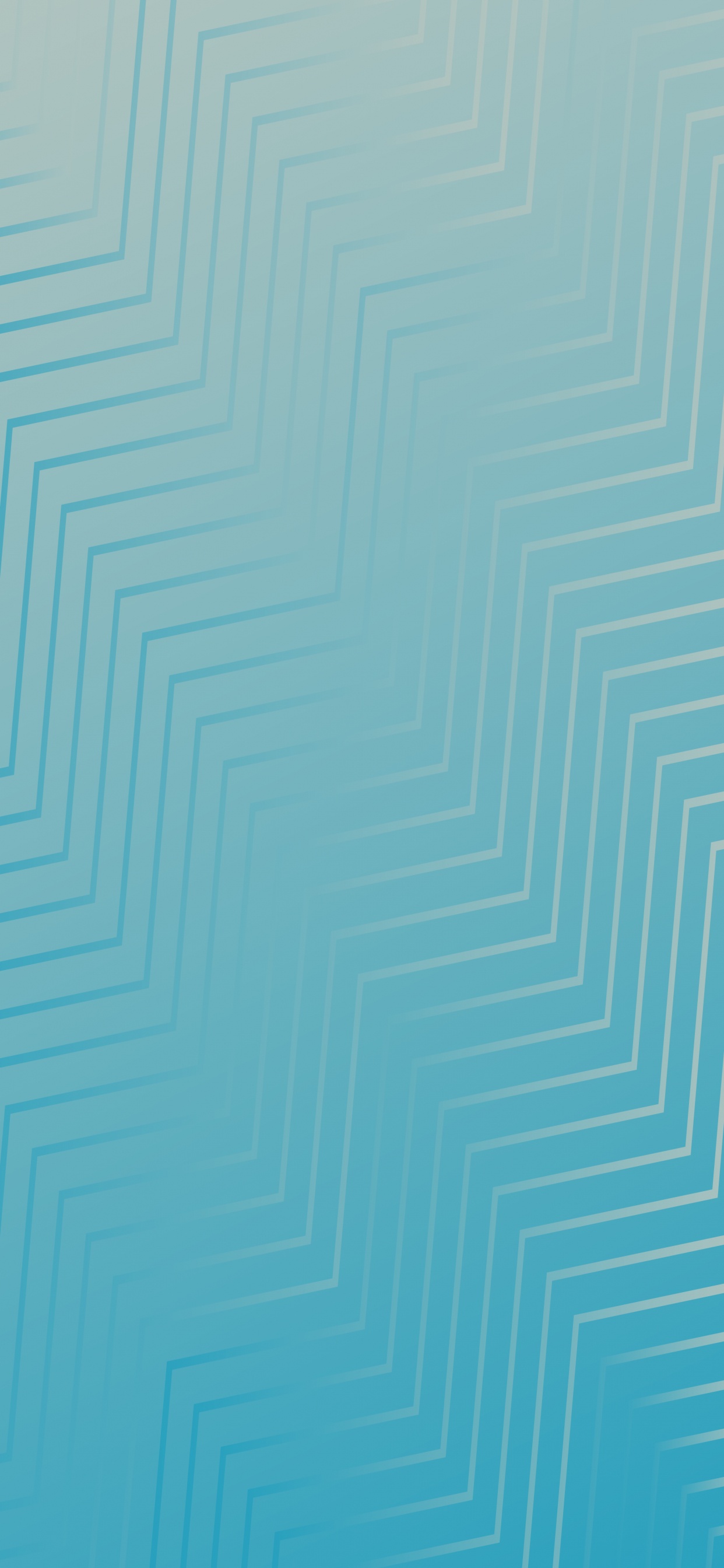 Обои узор, синий, лазурный, серый цвет, Аква в разрешении 1242x2688