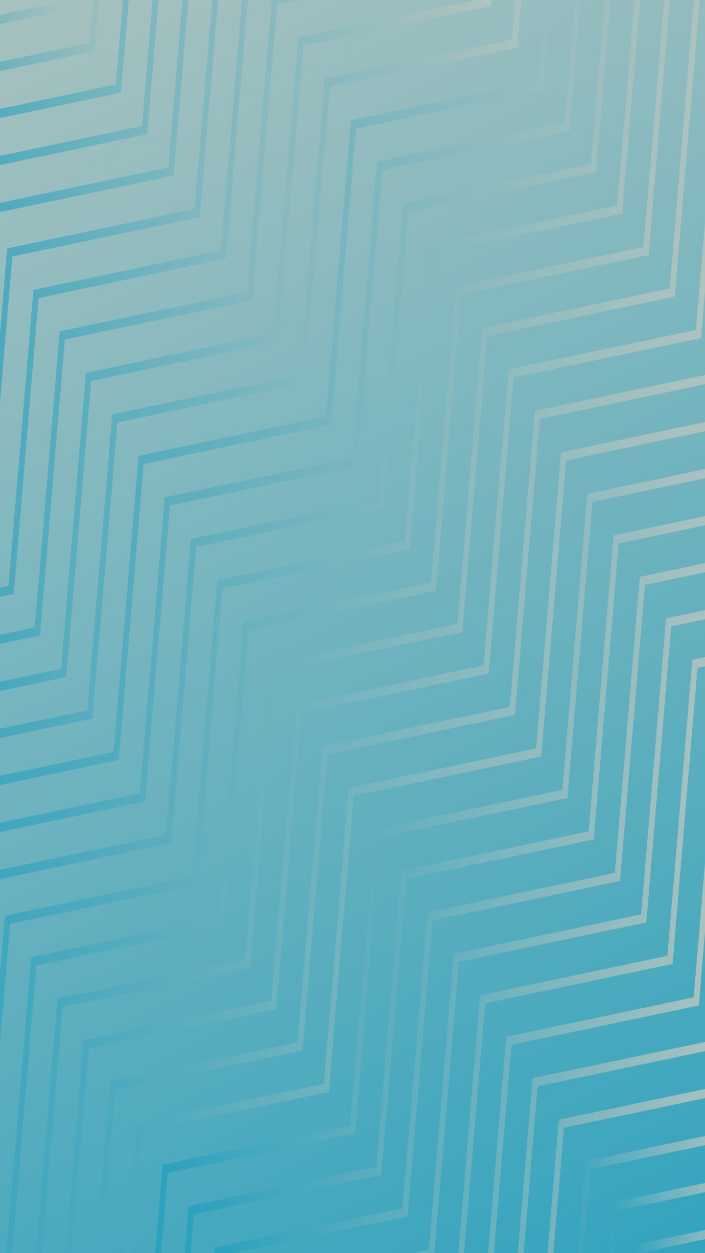 Обои узор, синий, лазурный, серый цвет, Аква в разрешении 1440x2560