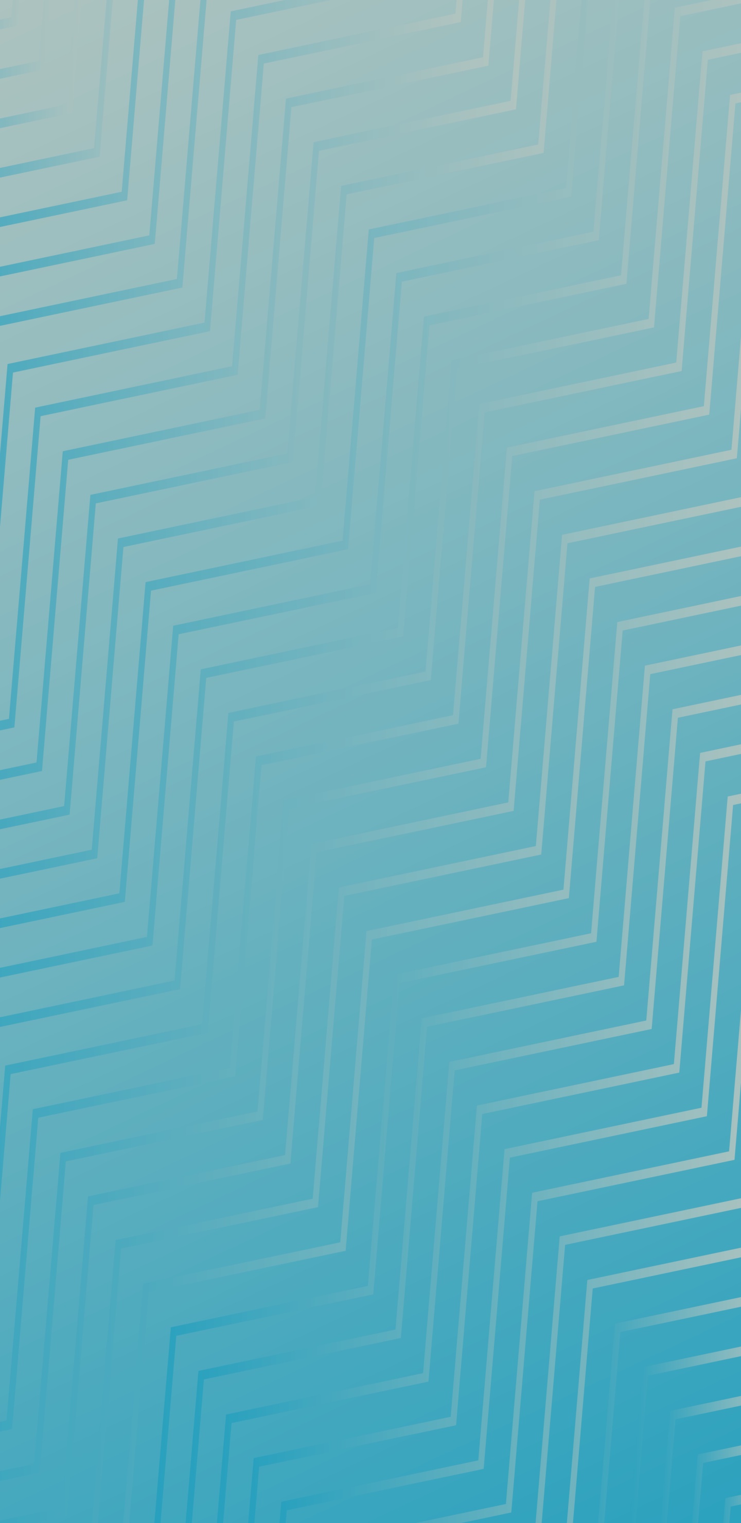 Обои узор, синий, лазурный, серый цвет, Аква в разрешении 1440x2960