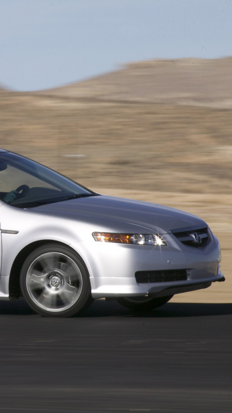 Обои акура, акуры TSX, автомобильные шины, акура ТЛ, автомобильный дизайн в разрешении 750x1334