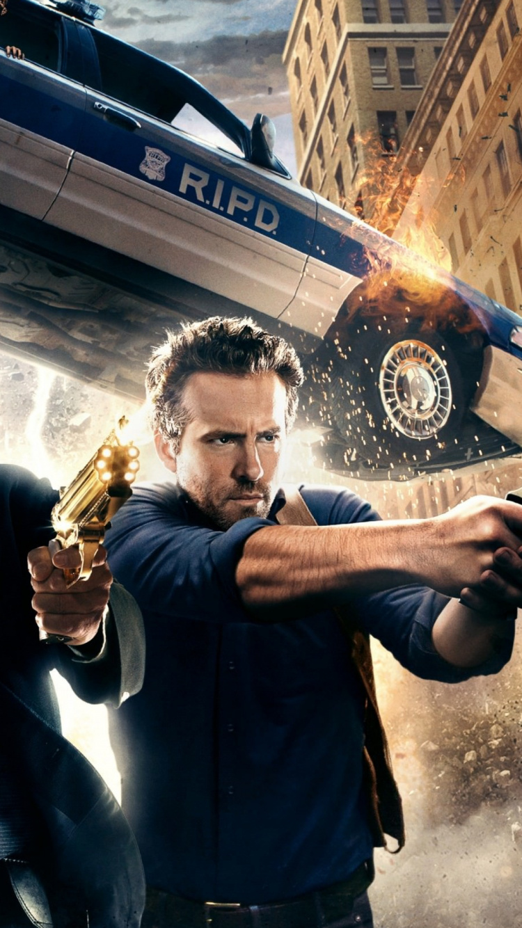 Обои Р Я П Д, 2013, боевик, фильм, База Данных Кино в разрешении 750x1334