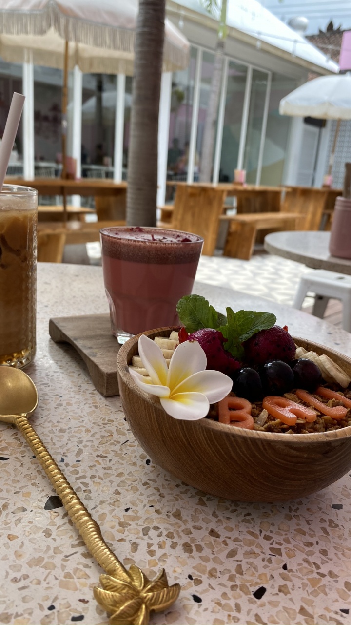 Обои завтрак, поздний завтрак, serveware, пища, ингредиент в разрешении 720x1280