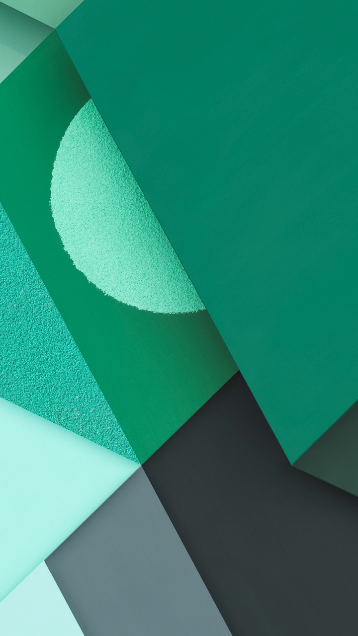 Обои винтажные обои, прямоугольник, треугольник, материальное свойство, Аква в разрешении 720x1280