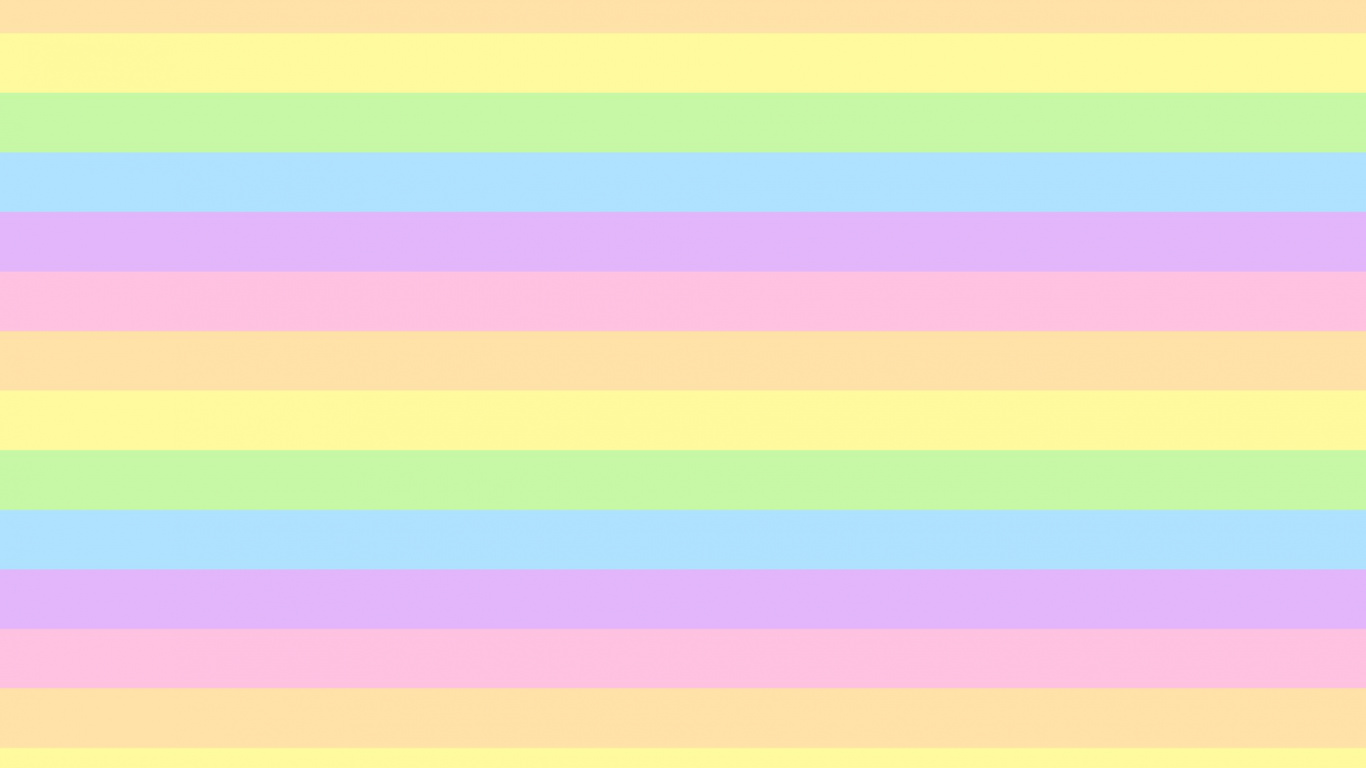 Обои пурпур, Фиолетовый, розовый, желтый, сирень в разрешении 1366x768