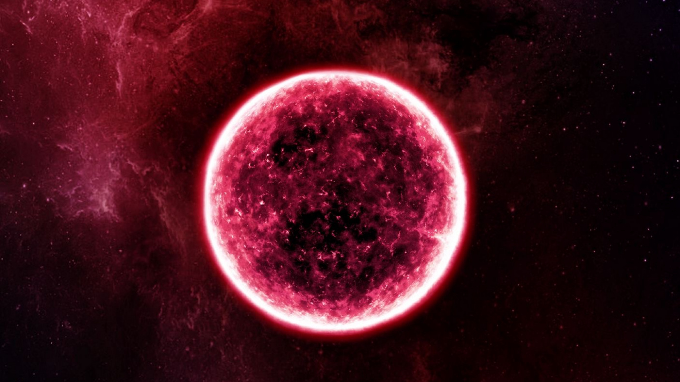 Обои космическое пространство, звезда, Галактика, земля, Астрономия в разрешении 1366x768