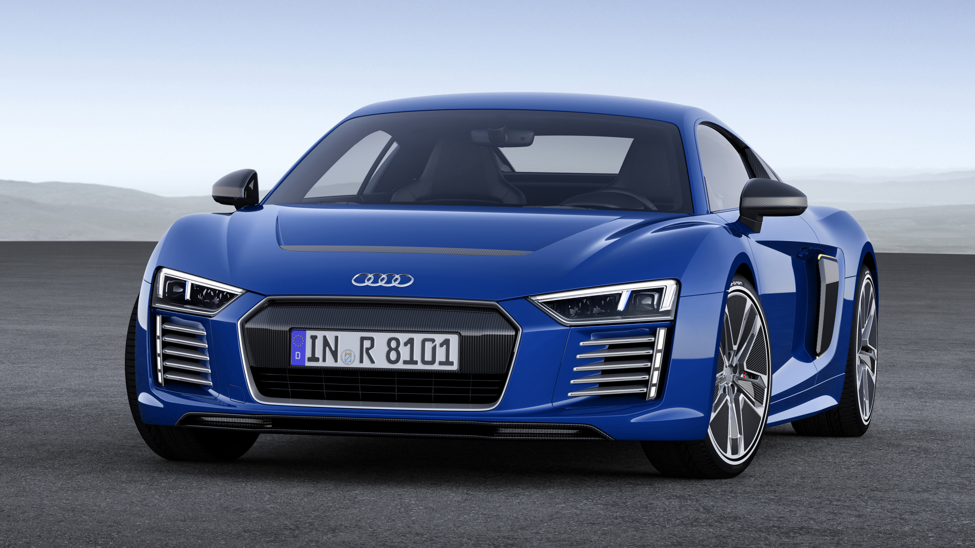 Обои audi r8, авто, спорткар, audi, audi e-tron в разрешении 1920x1080