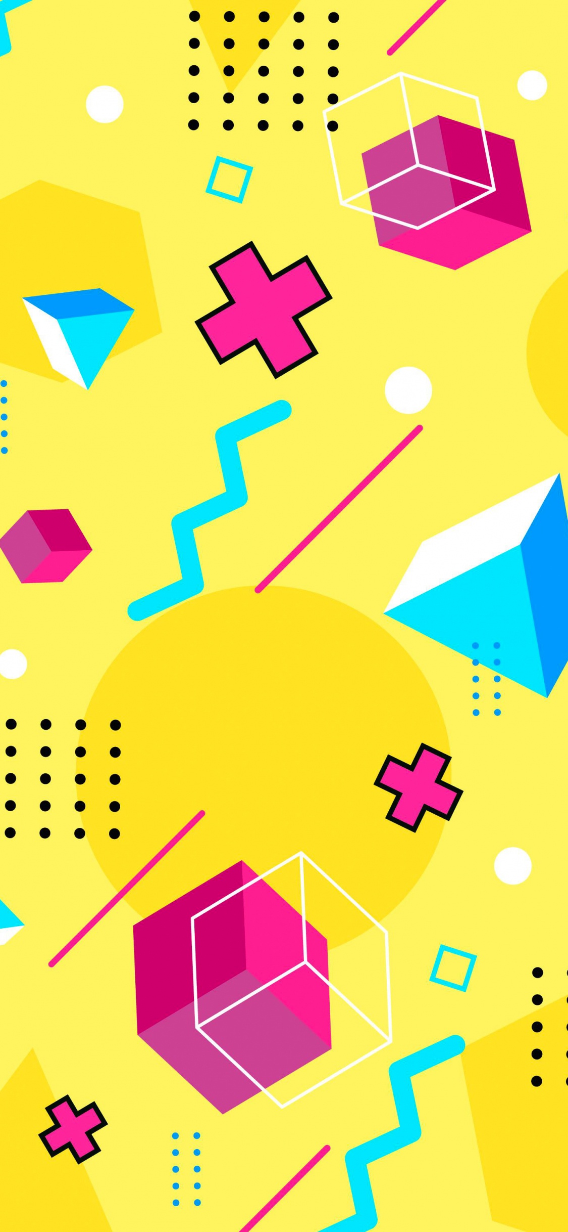 Обои графический дизайн, легковые автомобили, аккредитив, PT Мандири Тунас Финанс, Мандири Тунас Финанс в разрешении 1125x2436