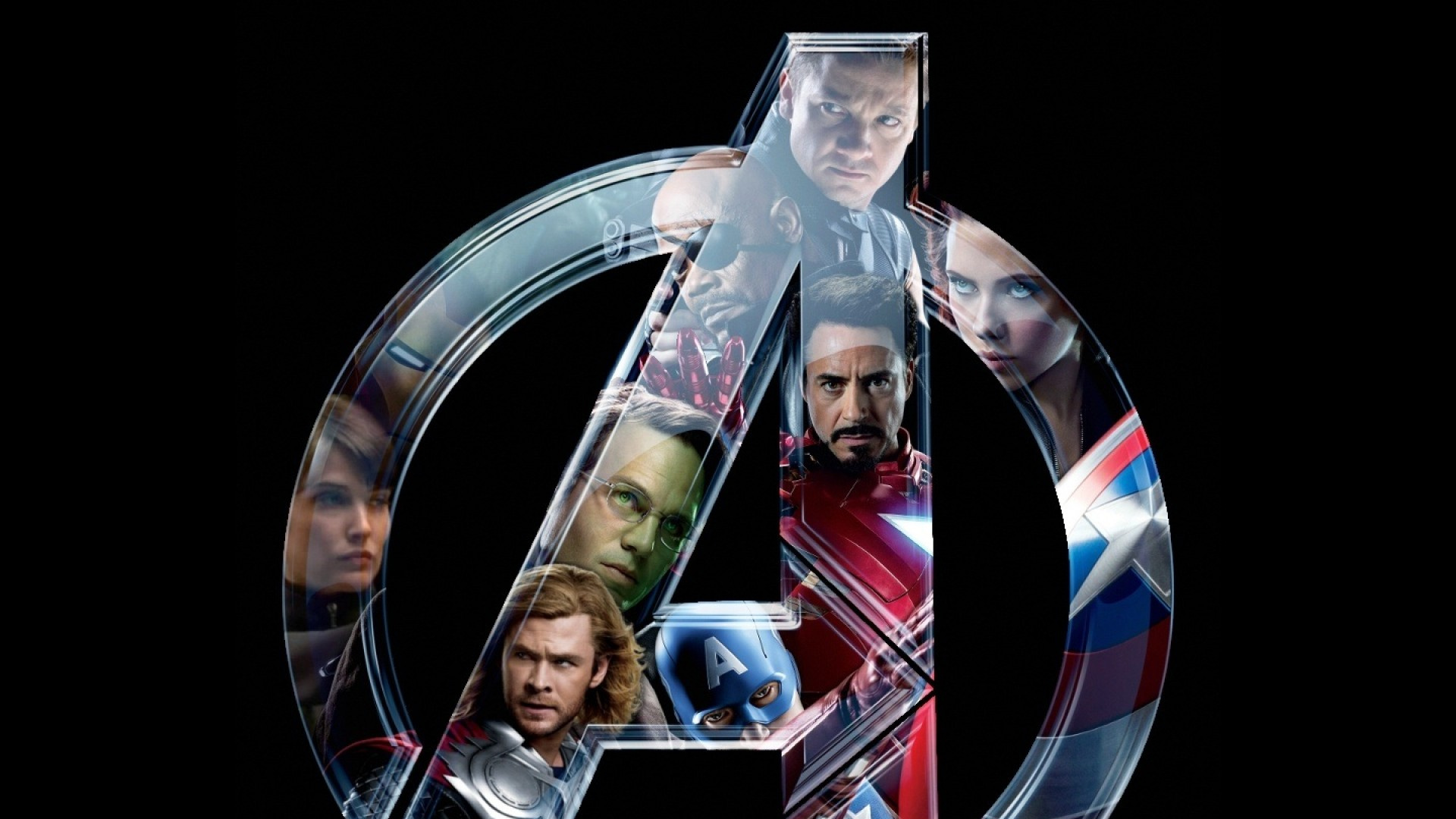 Обои мститель, Мстители эра альтрона, Мстители: Война бесконечности, Клинт Бартон, Черная пантера в разрешении 1920x1080