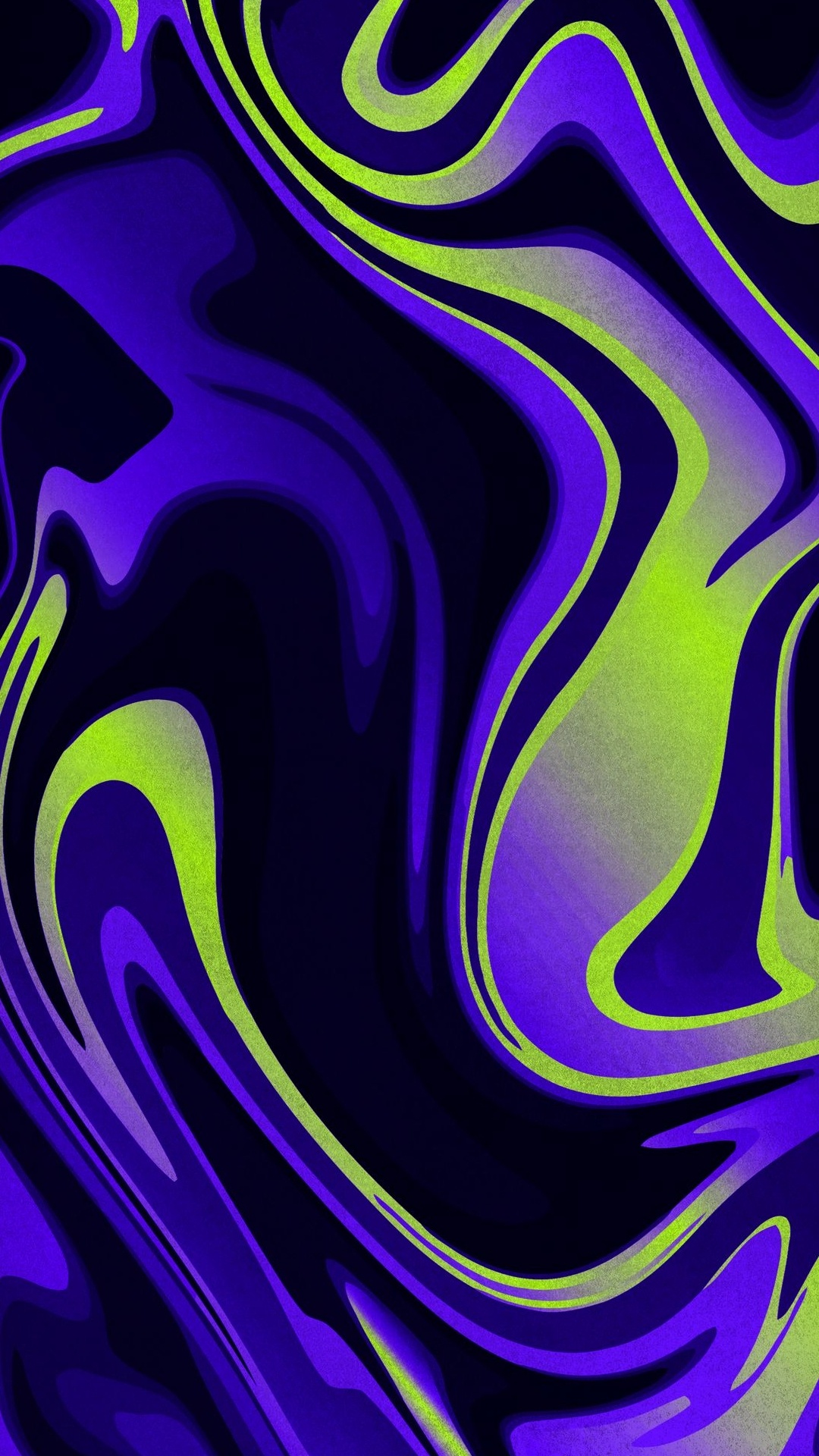 Обои электрик, красочность, пурпур, арт, Фиолетовый в разрешении 1080x1920