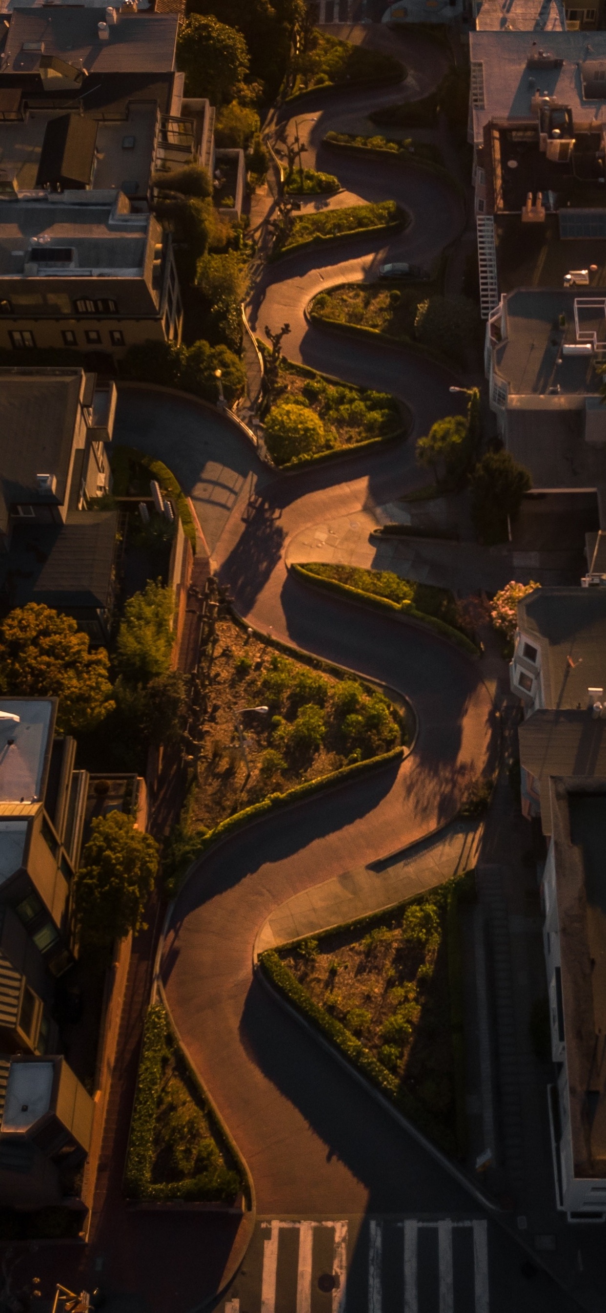 Обои Парк замка Одавара, Парк Золотые Ворота, йосемитский национальный парк, мир, здание в разрешении 1242x2688