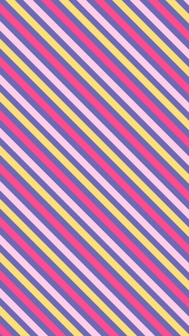 Обои узор, дизайн, текстура, линия, розовый в разрешении 720x1280