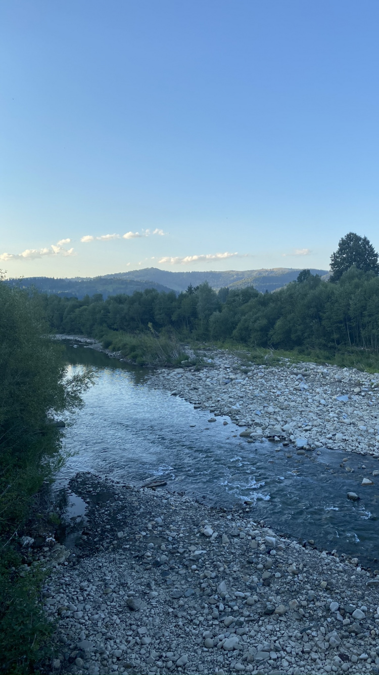 Обои гидроресурсы, водоем, природа, окружающая среда, природный ландшафт в разрешении 750x1334