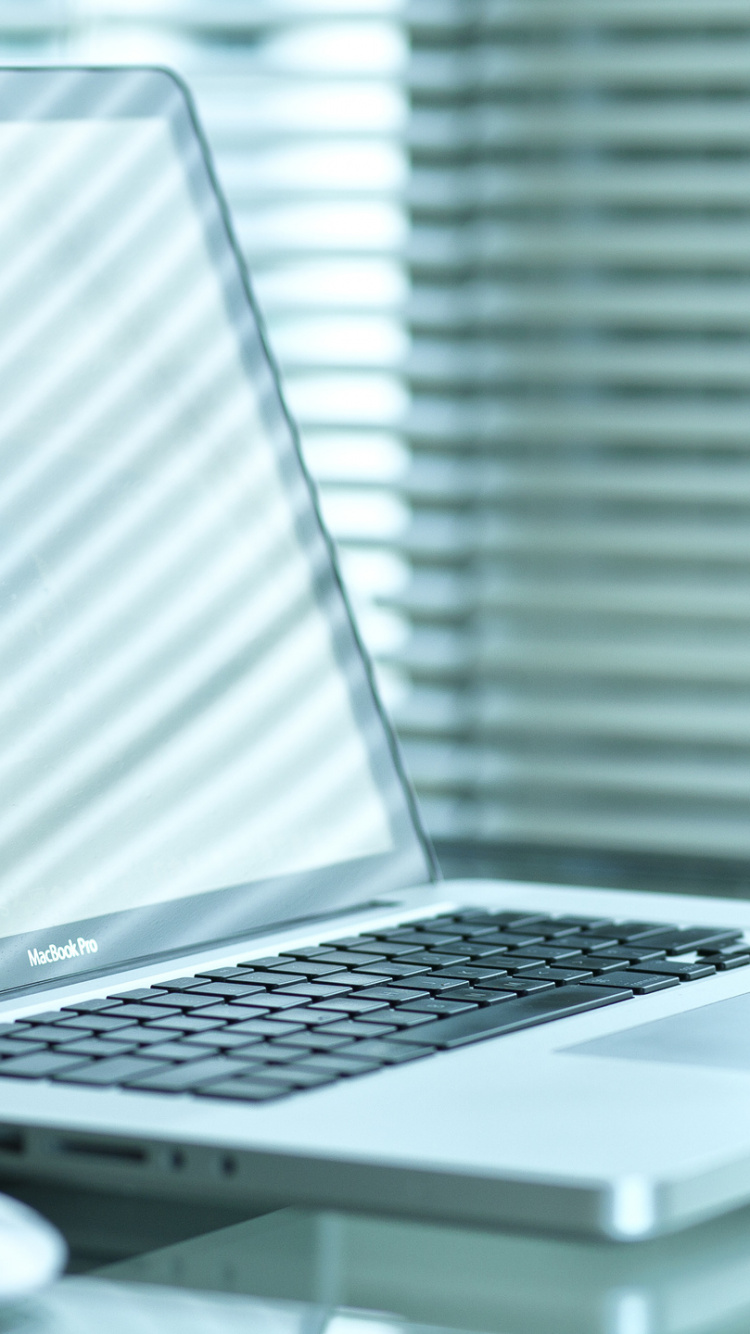 Обои macbook, технологии, технология, мультимедийные средства в разрешении 750x1334