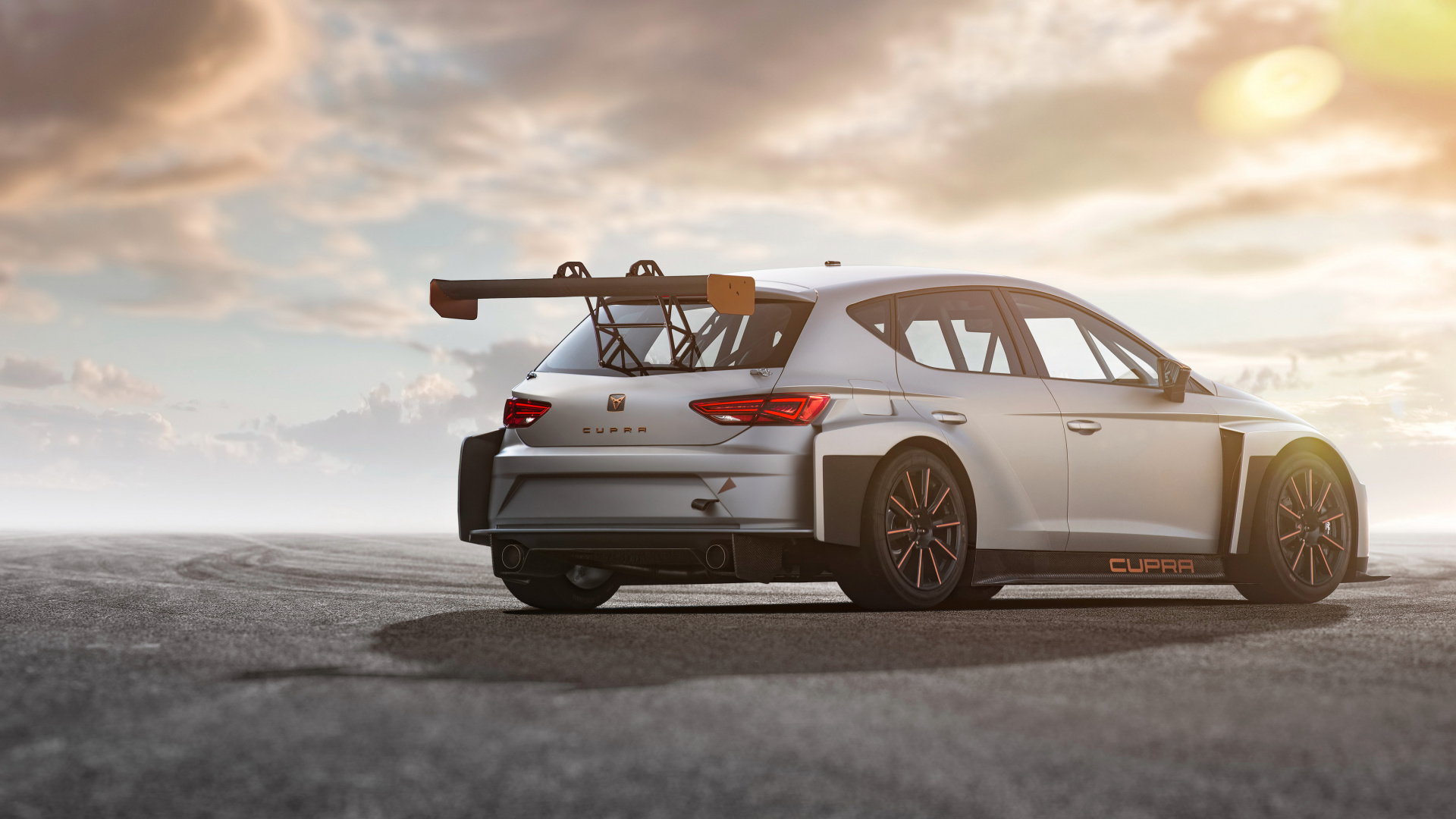 Обои сиденье, авто, ТКС Туринг, обод, Хот-хэтч в разрешении 1920x1080