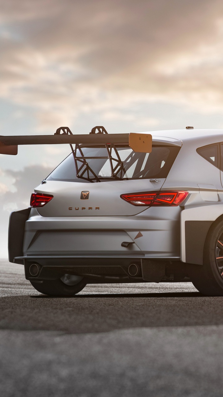 Обои сиденье, авто, ТКС Туринг, обод, Хот-хэтч в разрешении 720x1280