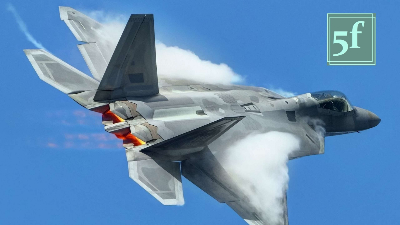 Обои самолет стелс, самолеты, самолет, военный самолет, истребительная авиация в разрешении 1366x768