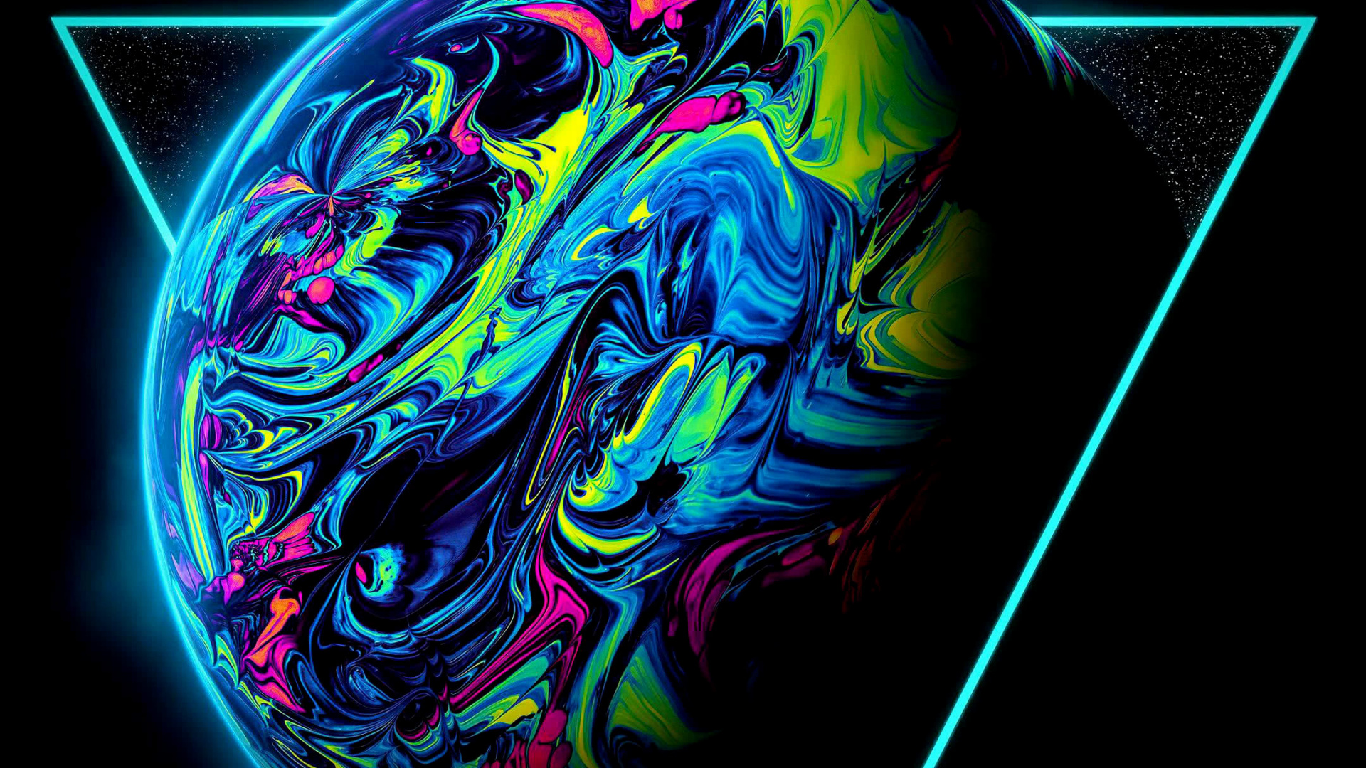 Обои традиционная деревня Пунарджани, soundcloud, человеческое тело, арт, электрик в разрешении 1920x1080