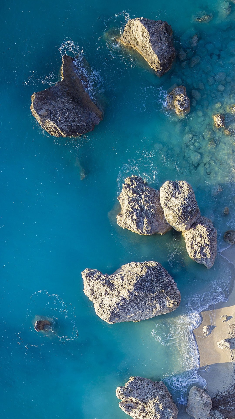 Обои asus, Asus ZenFone, Asus ZenFone 6, fhd, андроид в разрешении 750x1334