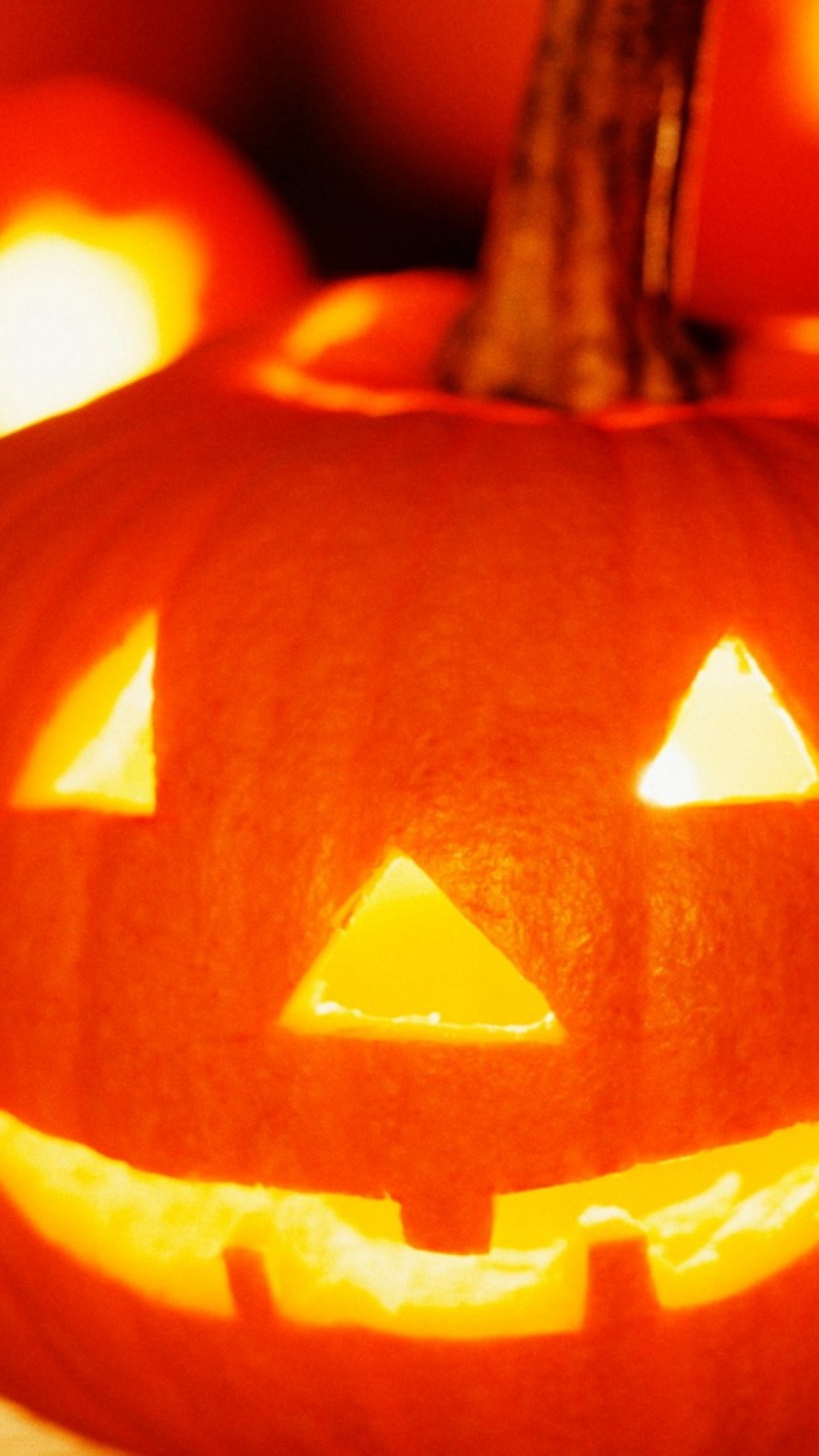 Обои тыква, Великая Тыква, калебас, Оранжевый цвет, зимний сквош в разрешении 1080x1920