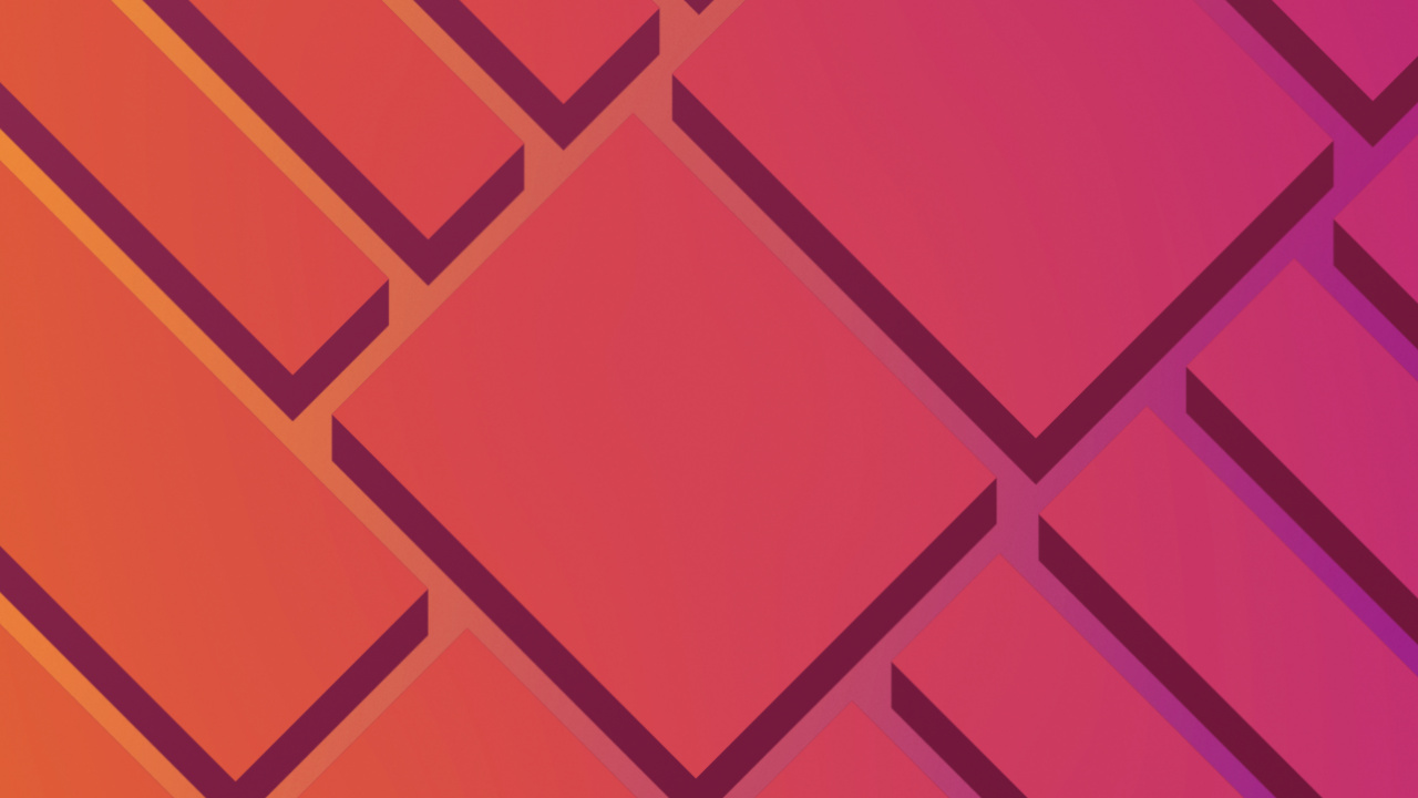 Обои м 2, Оранжевый цвет, яблоко макбук эйр м2 2022, Apple МасВоок Pro, яблоко в разрешении 1280x720