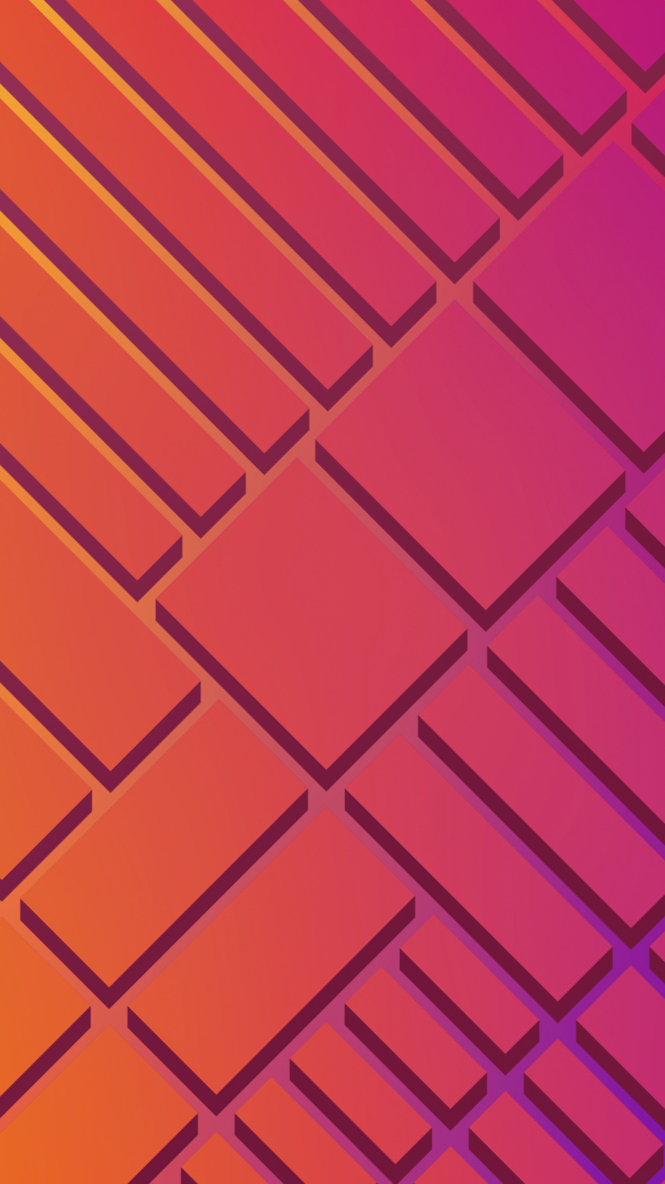 Обои м 2, Оранжевый цвет, яблоко макбук эйр м2 2022, Apple МасВоок Pro, яблоко в разрешении 750x1334