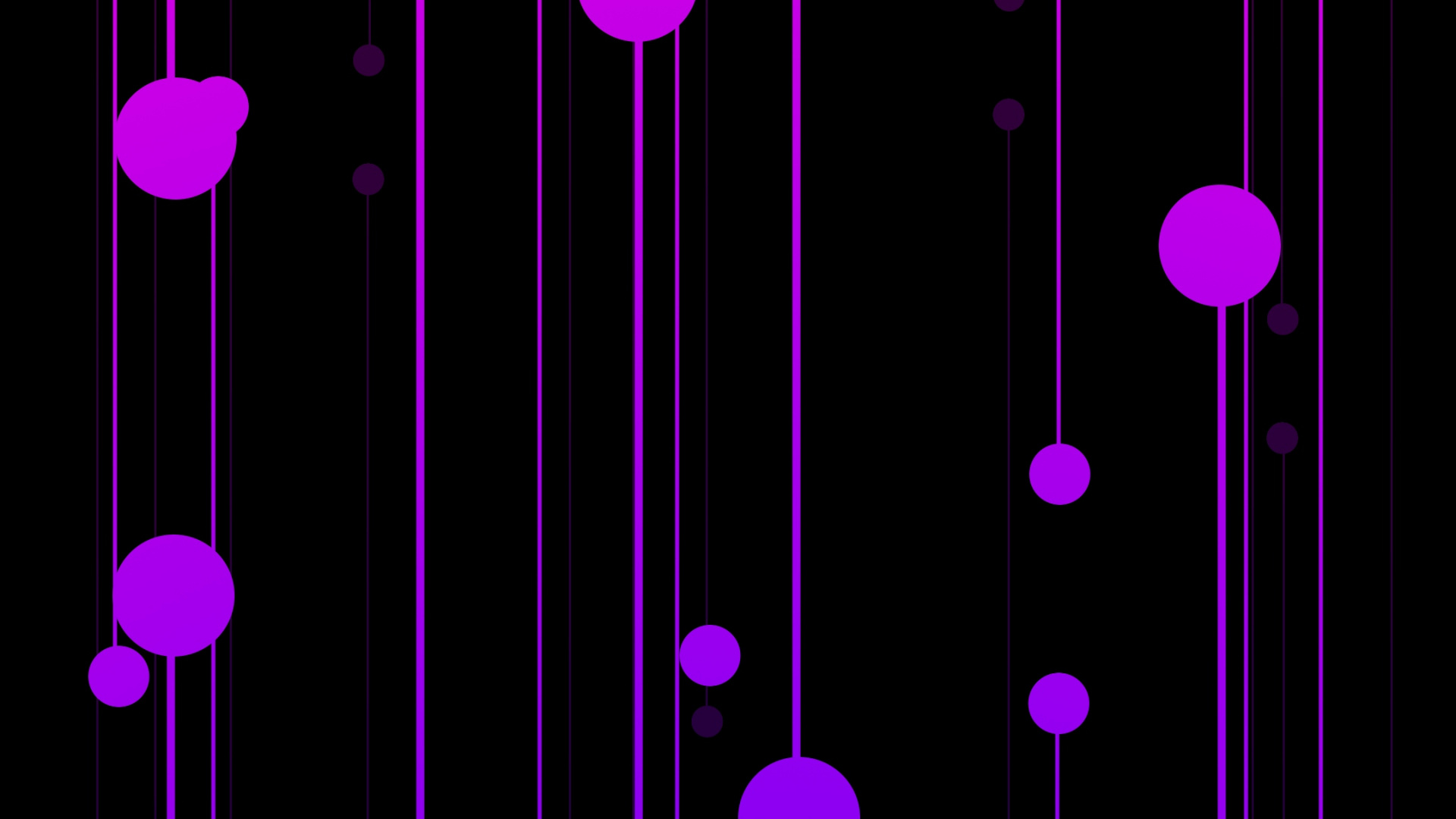 Обои абстракция, Фиолетовый, розовый, пурпур, пурпурный цвет в разрешении 1920x1080