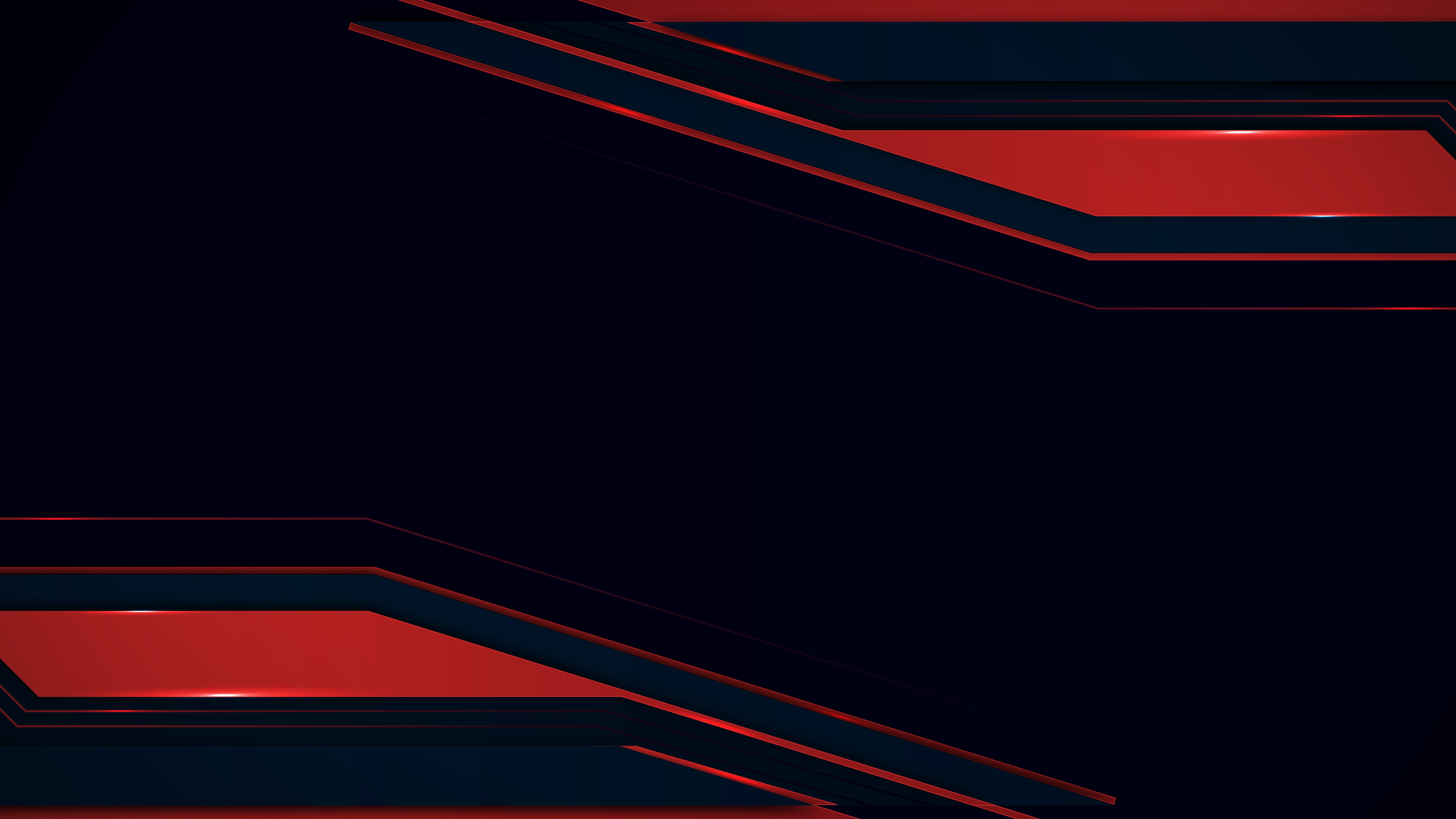 Обои свет, дизайн, лазурный, Апельсин, прямоугольник в разрешении 2560x1440