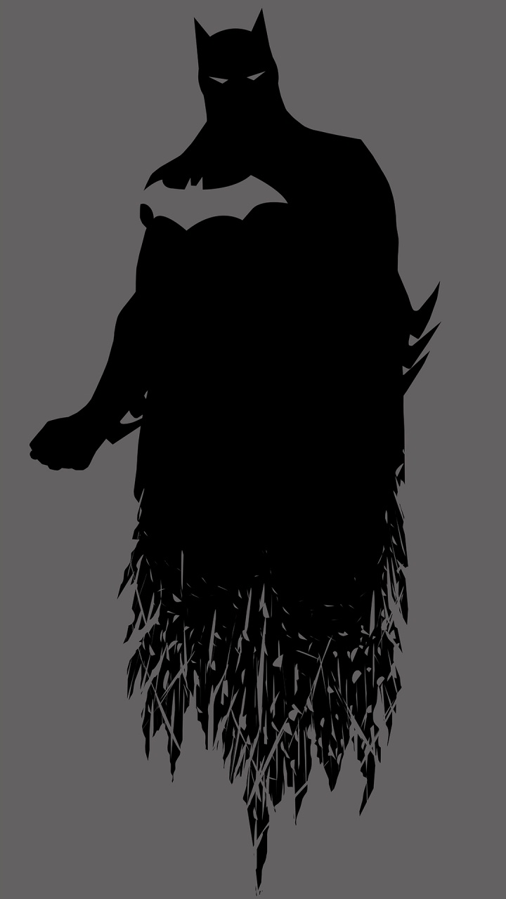 Обои Бэтмен, комиксы dc, верхняя одежда, шея, рукав в разрешении 720x1280